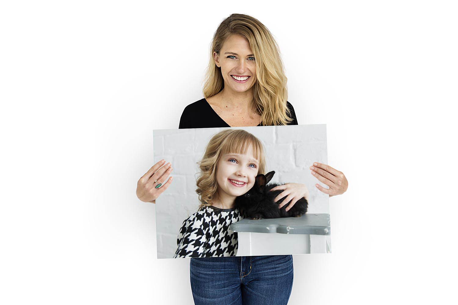 Acrylic Prints: Expert Craftsmanship