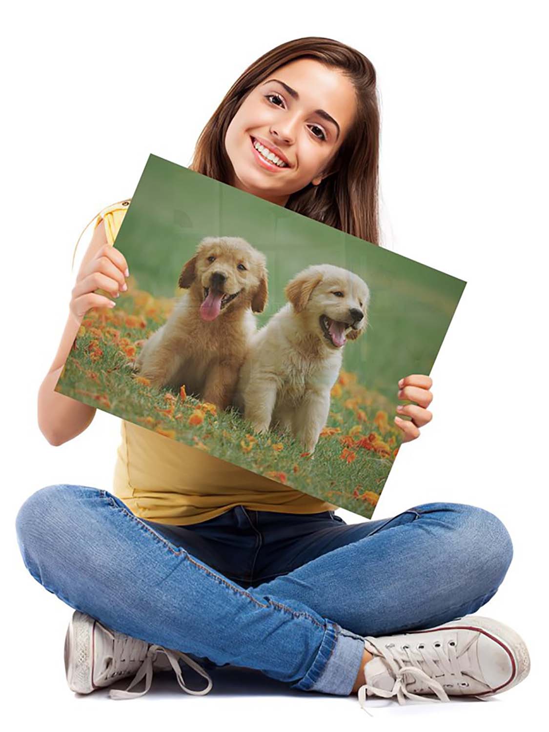 Stunning and Professional Prints