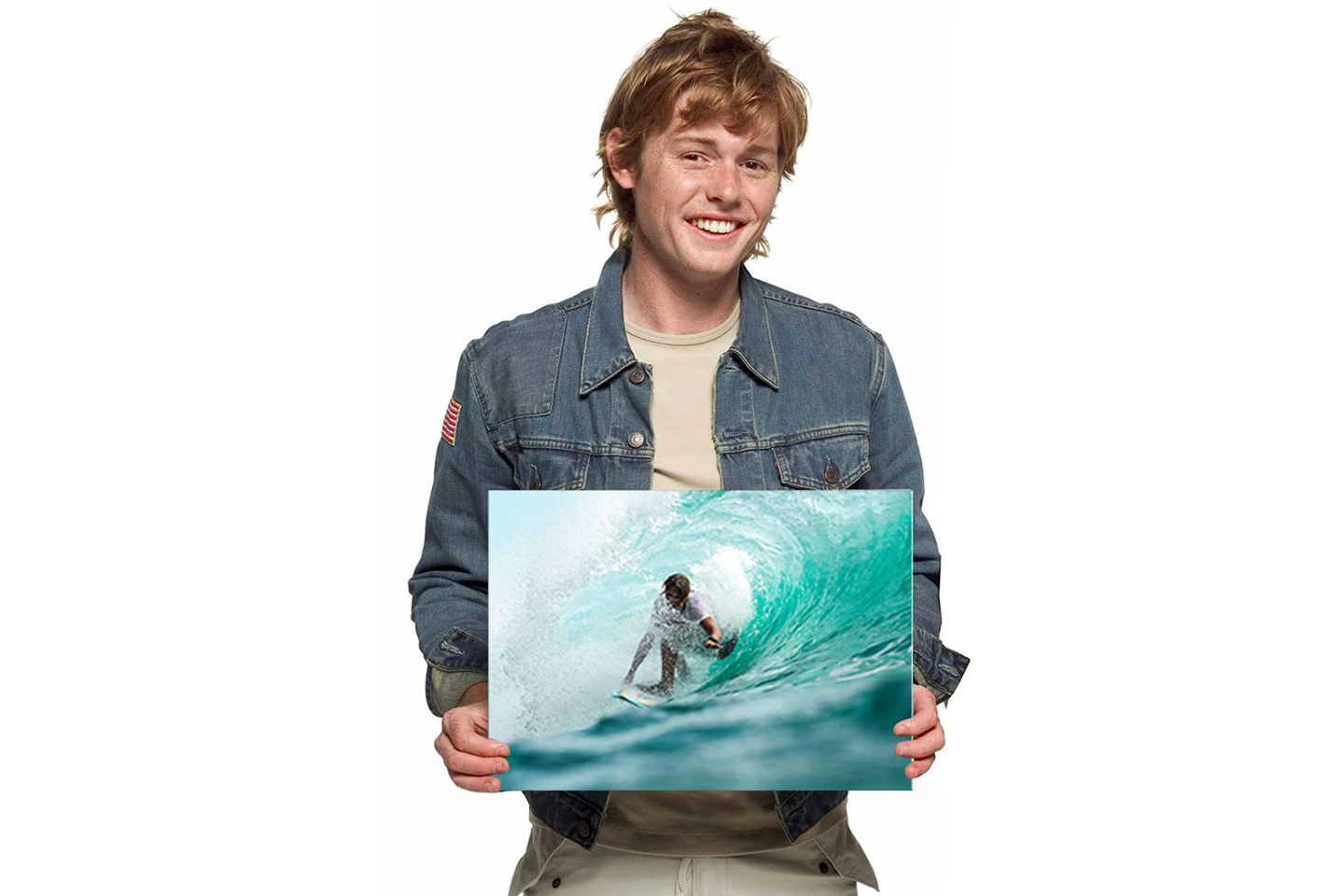 Acrylic Prints: High-quality printing
