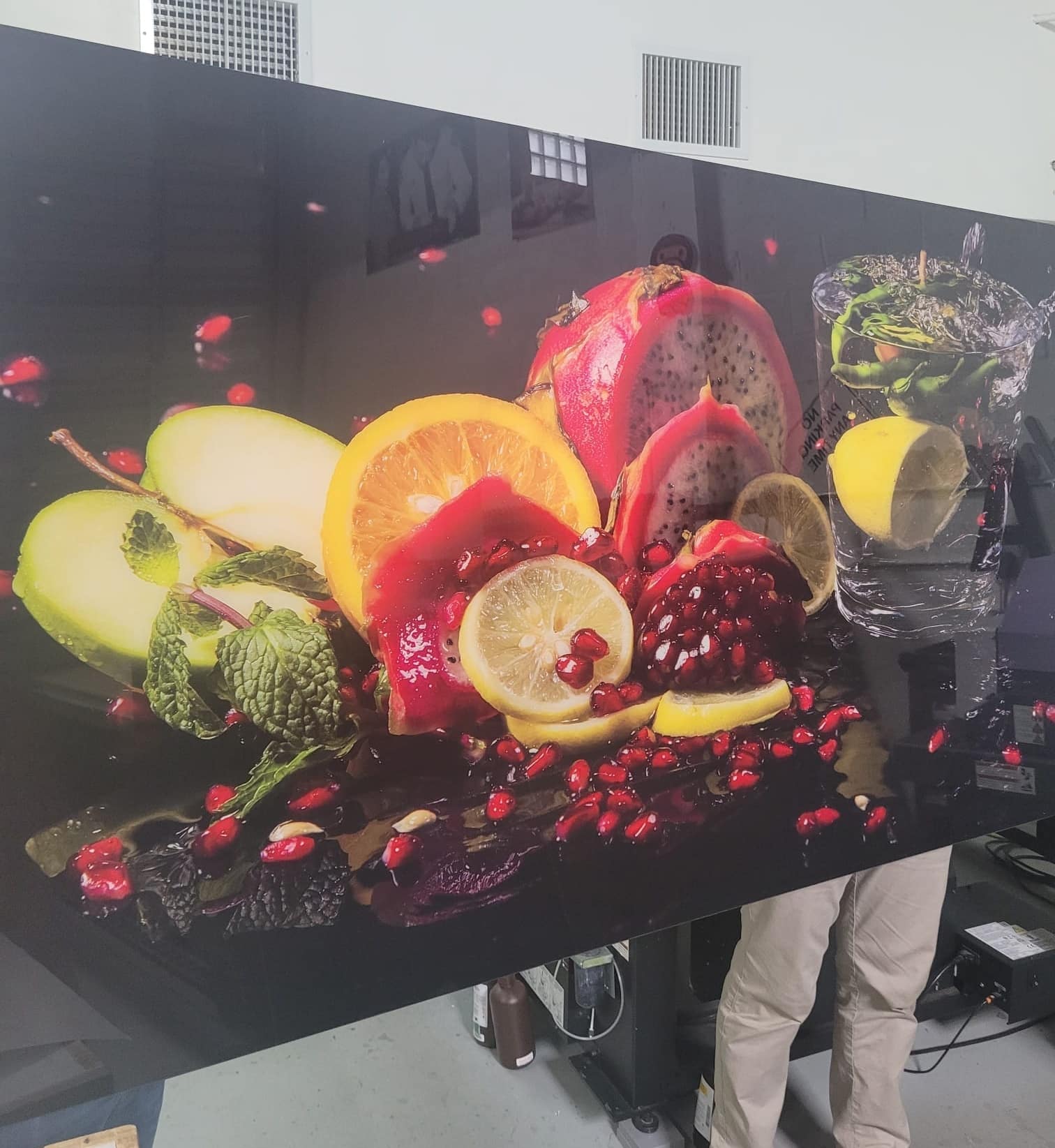 How to Clean and Care for Your Canvas and Acrylic Prints