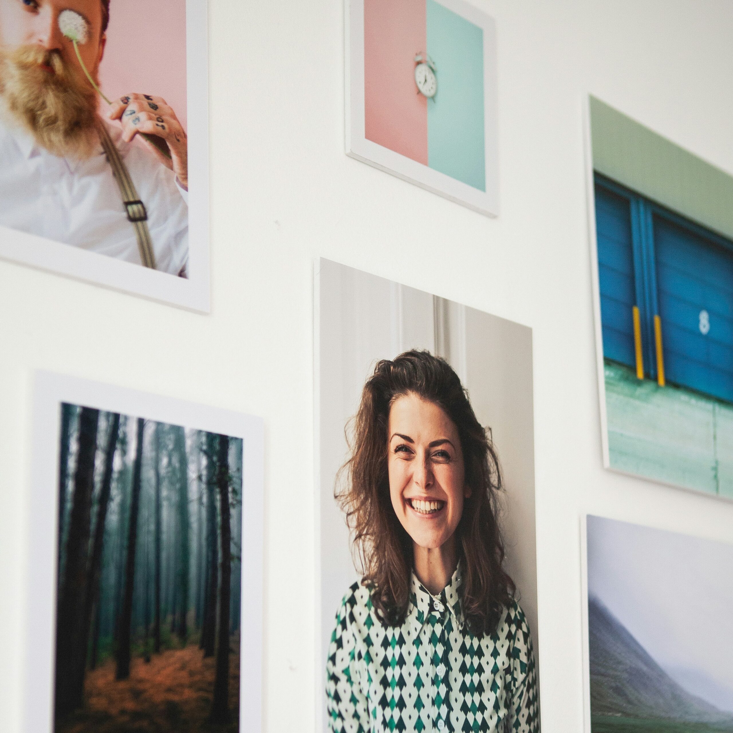 Premium Acrylic Photo Prints

