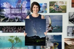 Home 13 Acrylic Photo Prints Customers with beautiful memories that will last for years