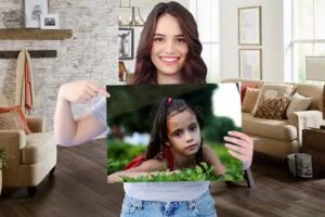 Home 14 Acrylic Photo Prints Customers with beautiful memories that will last for years